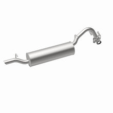 Load image into Gallery viewer, MagnaFlow BRE Exhaust Kit 06-10 Toyota Yaris 1.5L - 106-0183