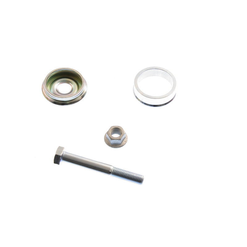 Bilstein B6 1997 Audi A8 Quattro Base Front 36mm Monotube Shock Absorber - 24-026093