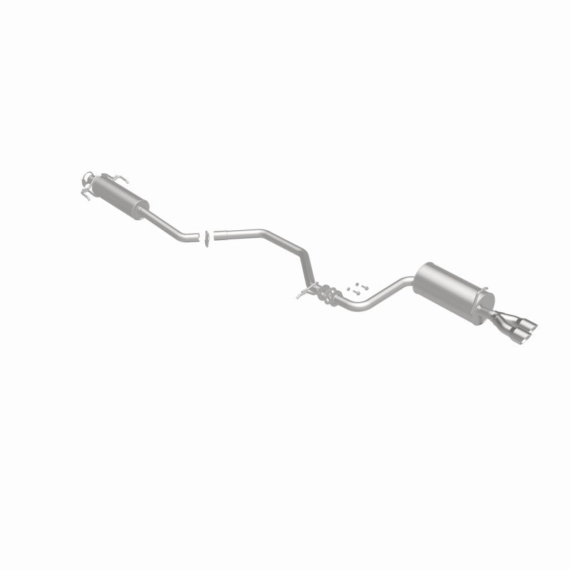 MagnaFlow BRE Exhaust Kit 09-13 Mazda 6 2.5L - 106-0879