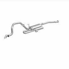 Load image into Gallery viewer, MagnaFlow 98-02 Toyota 4Runner Overland Series Cat Back Performance Exhaust - 19538