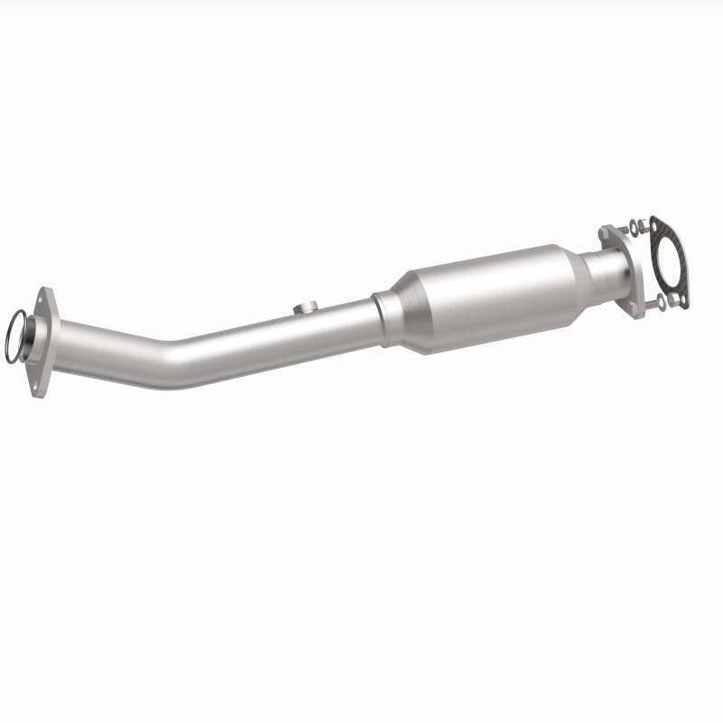 MagnaFlow 05-06 Nissan Titan 5.6L Direct Fit Converter - 5592218