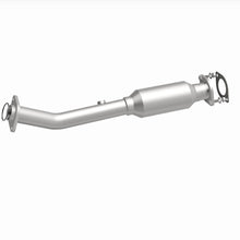 Load image into Gallery viewer, MagnaFlow 05-06 Nissan Titan 5.6L Direct Fit Converter - 5592218