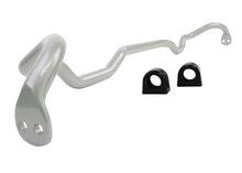 Load image into Gallery viewer, Whiteline 93-00 Subaru Impreza Non-Turbo Front 22mm Swaybar-X h/duty Blade adjustable - BSF19XZ