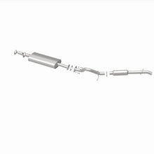 Load image into Gallery viewer, MagnaFlow BRE Exhaust Kit 01-08 Escape Tribute Mariner - 106-0021