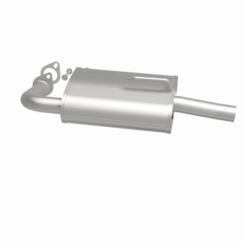 BRE Exhaust 07-12 Altima 2.5L 3.5L Muffler Kit - 108-0048