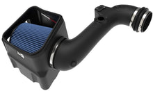Load image into Gallery viewer, aFe 11-16 GM Silverado / Sierra 2500/3500HD (6.6L V8) MagnumFORCE Intake Stage-2 Pro 5R - 54-13016R