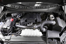 Load image into Gallery viewer, K&amp;N 17-19 Ford F150/Raptor V6-3.5L F/I AirCharger Performance Intake - 63-2609