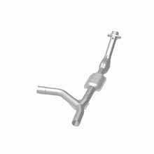 Load image into Gallery viewer, MagnaFlow Conv DF 00-04 Ford E150 4.6L Passenger Side - 23133