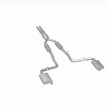 Load image into Gallery viewer, BRExhaust Exhaust Kit Replacement Dodge - 106-1002