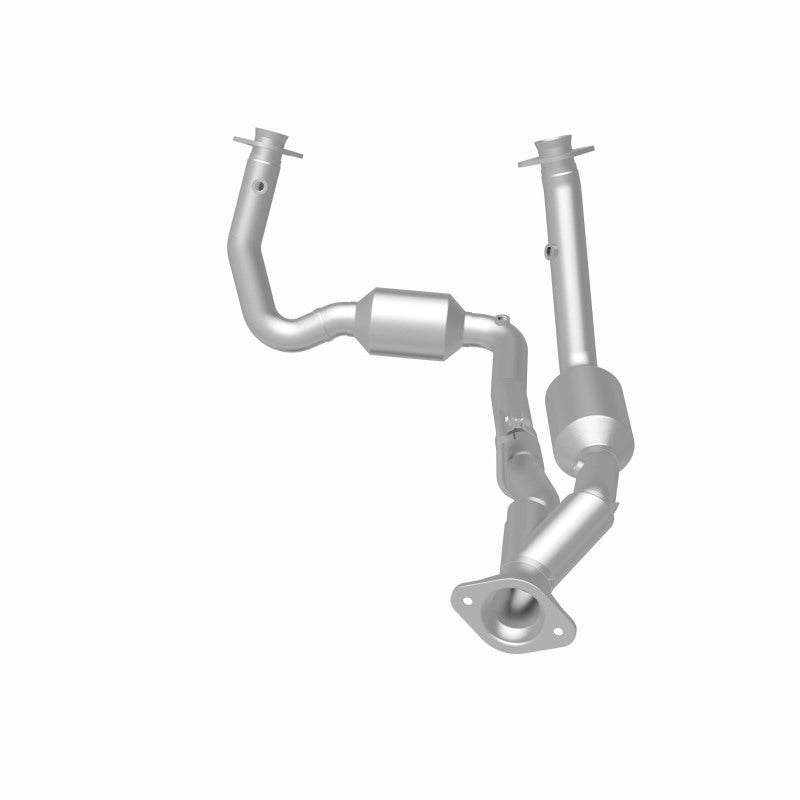 MagnaFlow 06-09 Jeep Commander 4.7L Direct Fit Converter - 5451709