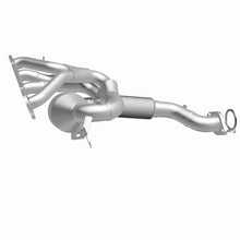 Load image into Gallery viewer, MagnaFlow 14-16 Mazda 3/6/CX-5 L4 2.5L OEM Grade Manifold Catalytic Converter Direct Fit - 22-123