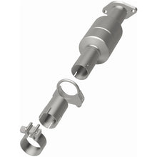 Load image into Gallery viewer, MagnaFlow 12-17 Hyundai Accent 1.6L Direct Fit Converter - 5571924