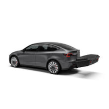 Load image into Gallery viewer, Thule Arcos Hitch-Mount Cargo Box (Box ONLY - Requires Platform PN 906301) - Black - 906201