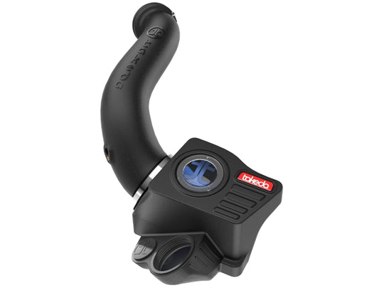 aFe Takeda Momentum Pro 5R Cold Air Intake System 21-26 Kia K5 GT L4-2.5L(t) - 56-70073R