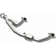 Load image into Gallery viewer, MagnaFlow Direct Fit Catalytic Converter Taurus 94 - 23354