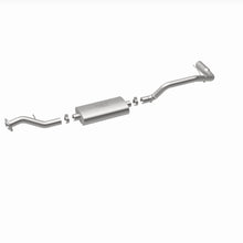 Load image into Gallery viewer, MagnaFlow Sys C/B 00- Chevy Tahoe 5.3L - 15666