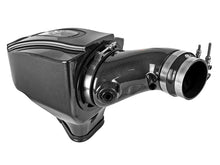 Load image into Gallery viewer, aFe Momentum Black Series Carbon Fiber Pro 5R Air Intake System 11-19 Dodge Charger SRT8 6.4L - 58-10003R