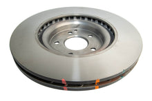 Load image into Gallery viewer, DBA 06-11 Mercedes-Benz SLK55 AMG (w/4 Piston Frt Calip/345mm Frt Rotor) Frt 4000 Series Plain Rotor - DBA42696