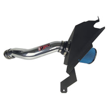 Load image into Gallery viewer, Injen 16-20 Dodge Durango / Jeep Grand Cherokee 3.6L V6 Polished PF Short Ram Cold Air Intake - PF5023P