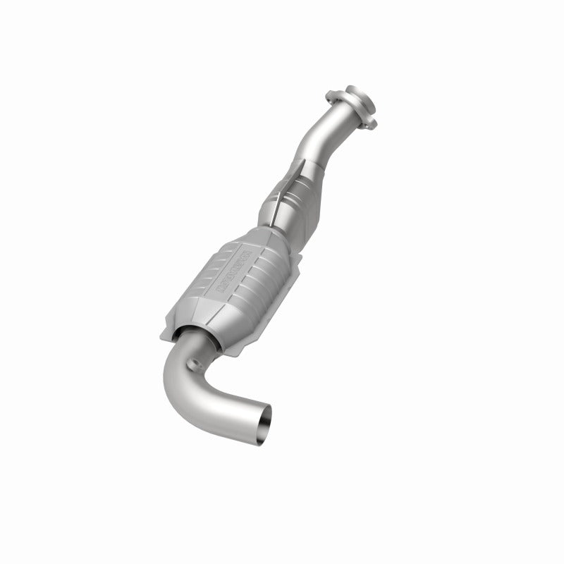 MagnaFlow Direct Fit Catalytic Converter 97-98 Ford Trucks 4.2L - 447131