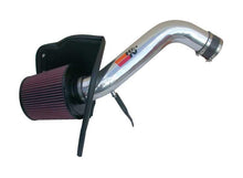 Load image into Gallery viewer, K&amp;N Performance Intake Kit PERF. INTAKE KIT; CHEVY SILVERADO HD, V8-6.6L DSL, 01-04, POL - 77-3034KP