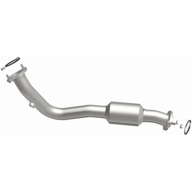 MagnaFlow 13-15 Toyota RAV4 2.5L Direct Fit Converter - 5571541