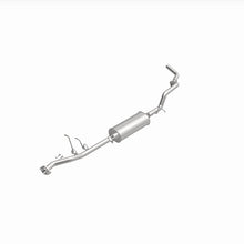 Load image into Gallery viewer, MagnaFlow BRE Exhaust Kit 02-07 Silverado Sierra - 106-0714