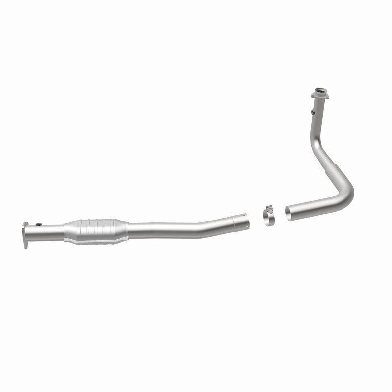 MagnaFlow Direct Fit Catalytic Converter 97-00 GM Van 5.7L Lf - 23142