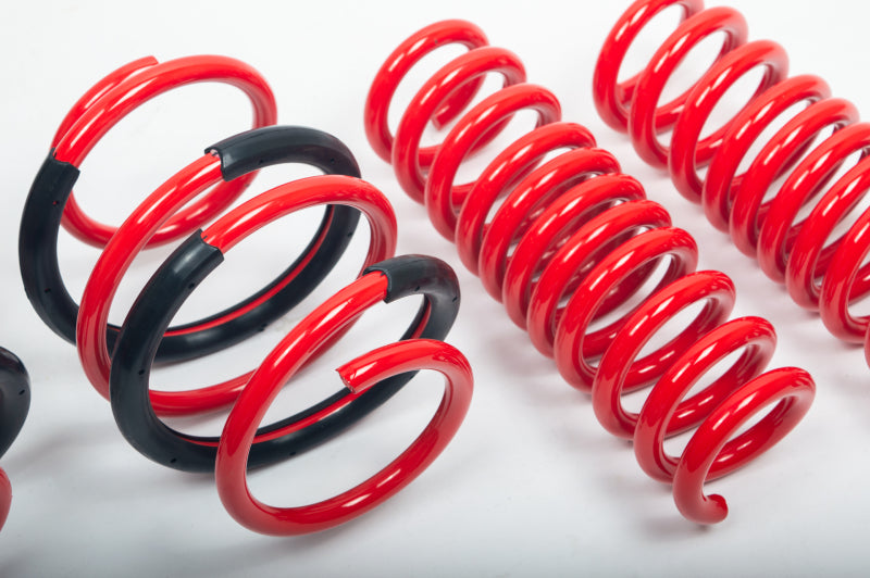 AST 2023+ BMW M2 (G87) Lowering Springs - ASTLS-01-001