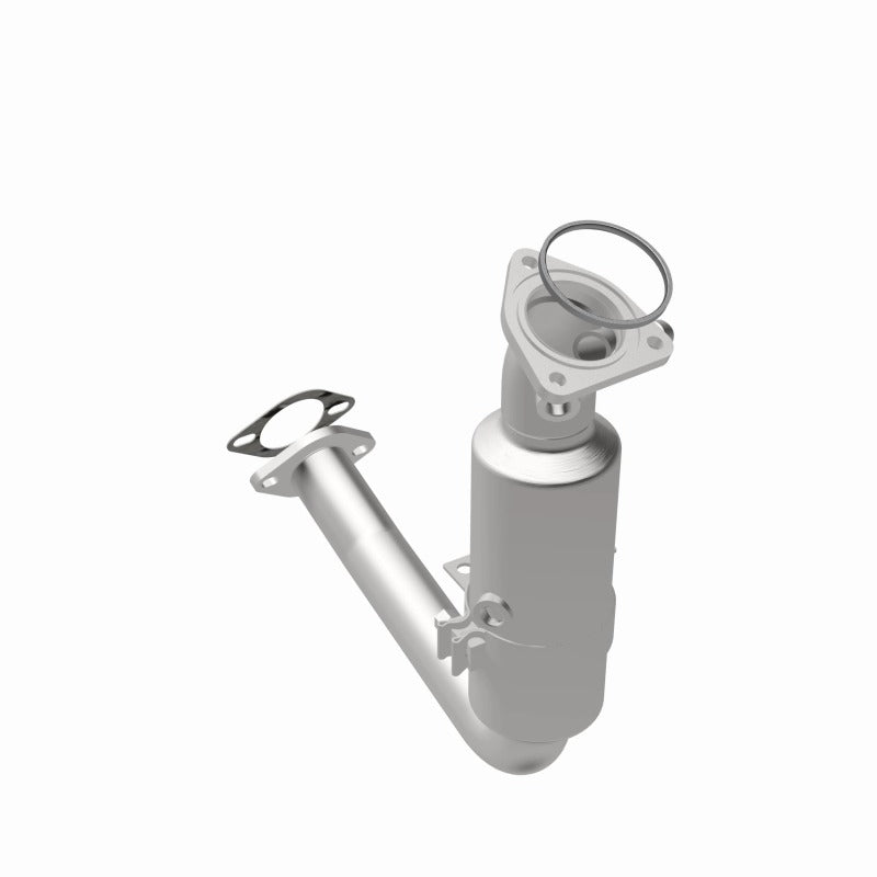MagnaFlow Direct Fit Catalytic Converter 00-02 Focus 2.0L OEM - 49231
