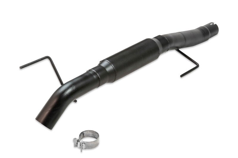 Flowmaster 15-20 Ford F-150 2.7L/3.5L/5.0L Outlaw Extreme Cat-Back Exhaust System - 817917