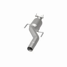 Load image into Gallery viewer, MagnaFlow Conv DF 04-07 VW Touareg 4.2L Driver Side - 24185