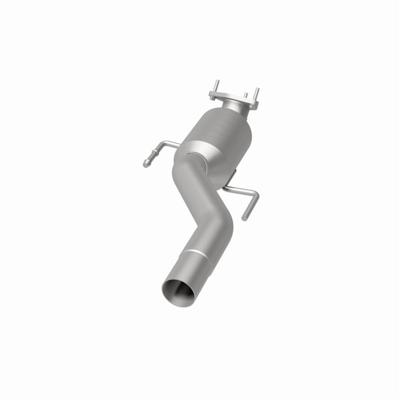 MagnaFlow Direct Fit Catalytic Converter 04-07 VW Touareg 4.2L Driver Side - 51154