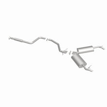 Load image into Gallery viewer, MagnaFlow BRE Exhaust Kit 96-99 Cadillac Deville 4.6L - 106-0624