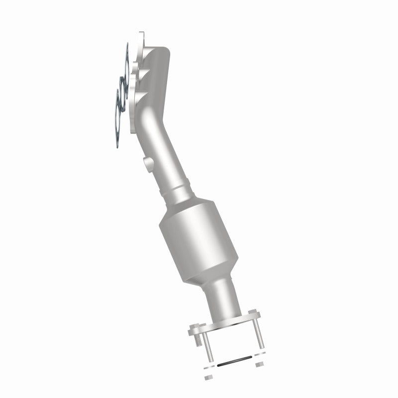 MagnaFlow Direct Fit Catalytic Converter 05-09 Taco 4L P/S mani OEM - 49342