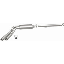 Load image into Gallery viewer, MagnaFlow Sys CB 06 Dodge Ram 5.7 Dual Side - 16701