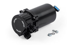 Load image into Gallery viewer, APR Audi/Bentley/Lamborghini/Porsche/Volkswagen Universal Catch Can (Use w/AN Fittings) - MS100218