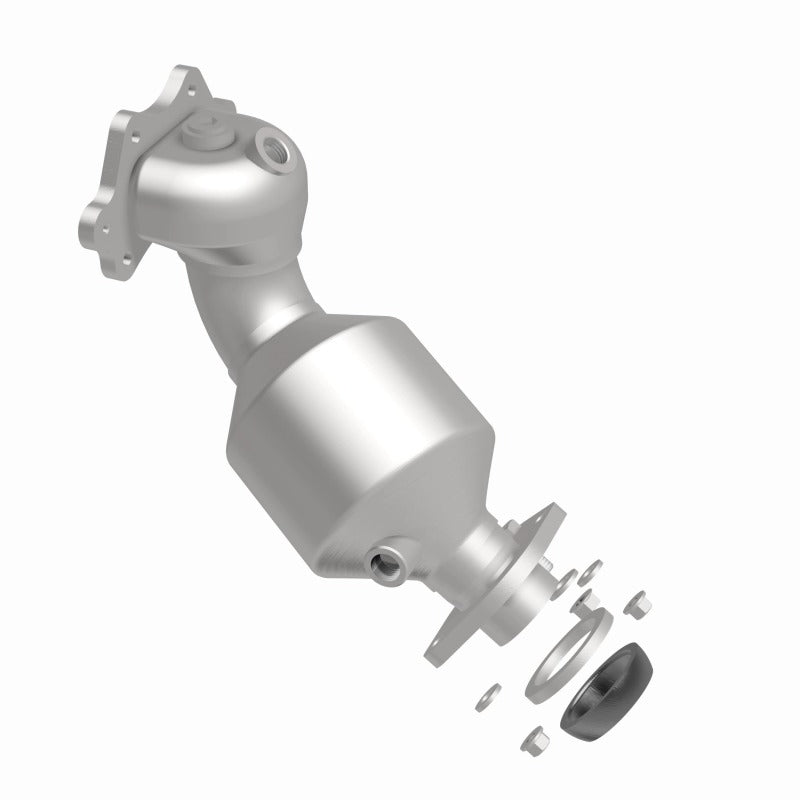 MagnaFlow Direct Fit Catalytic Converter 06-10 Honda Civic 1.3L - 49735