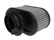 Load image into Gallery viewer, aFe 08-15 Audi R8 V8 4.2L MagnumFLOW Pro DRY S Air Filter - 10-10408DM