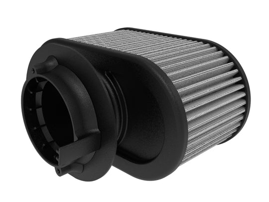 aFe 08-15 Audi R8 V8 4.2L MagnumFLOW Pro DRY S Air Filter - 10-10408DM