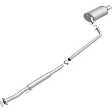 Load image into Gallery viewer, MagnaFlow BRE Exhaust Kit 97-99 Toyota Avalon 3.0L - 106-0329