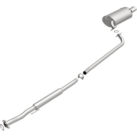 MagnaFlow BRE Exhaust Kit 97-99 Toyota Avalon 3.0L - 106-0329