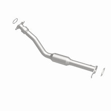Load image into Gallery viewer, MagnaFlow 04-05 Chevrolet Impala 3.4L Direct Fit Converter - 5461532
