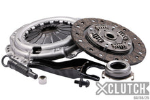 Load image into Gallery viewer, XClutch 04-09 Mazda 3 2.3L/04-14 Mazda 3 2.0L Standard Replacement Organic ClutchPro Clutch Kit