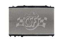 Load image into Gallery viewer, CSF 2023+ Honda CR-V 1.5L Turbo and  2.0L Hybrid OE Replacement Radiator - 3963