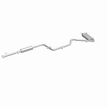 Load image into Gallery viewer, MagnaFlow BRE Exhaust Kit 12-17 Ford Focus 2.0L - 106-0583