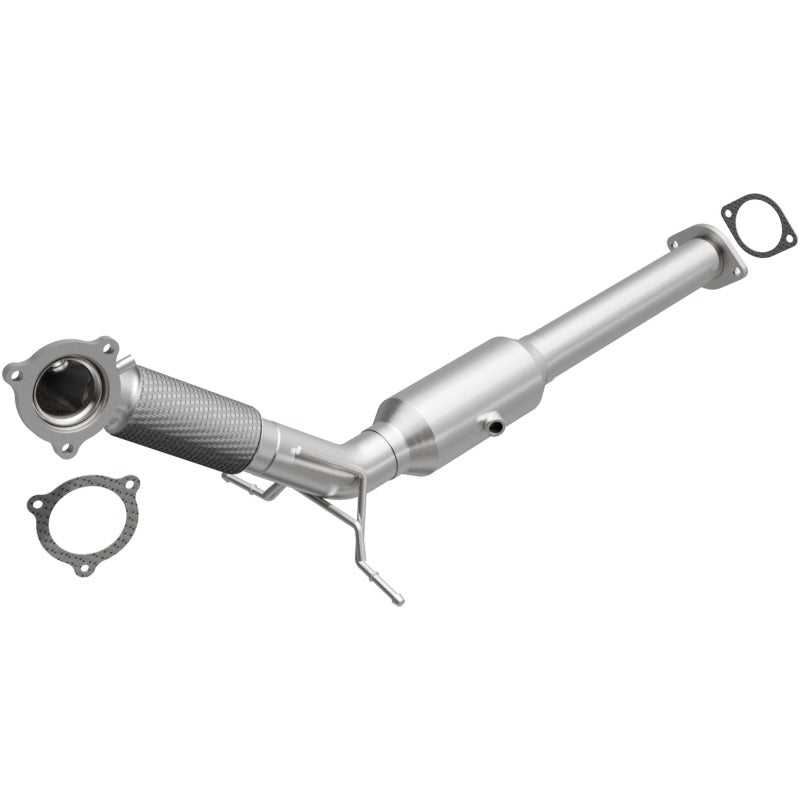 MagnaFlow 02-04 Volvo S60 2.3L Direct Fit Converter - 4481286