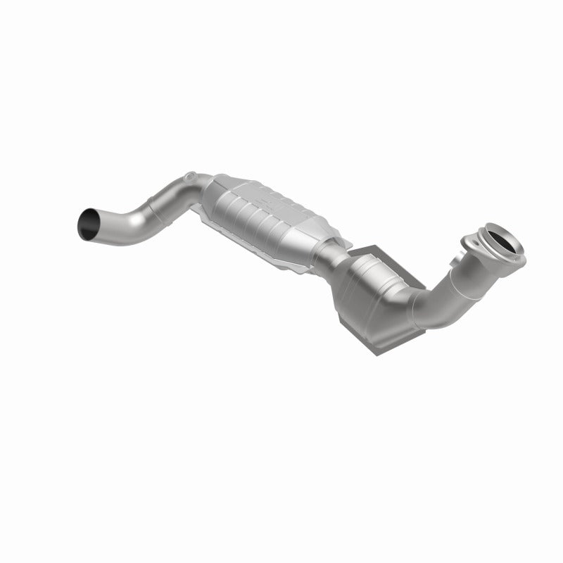 MagnaFlow Direct Fit Catalytic Converter 01-02 Ford F-150 5.4L - 51324