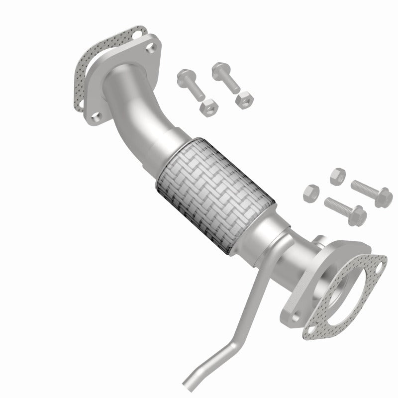 BRE Exhaust 06-10 Sonata 2.4L Front Pipe Kit - 107-0165