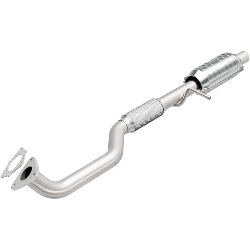 MagnaFlow Direct Fit Catalytic Converter 04 Hyundai Santa Fe 2.4L - 51052